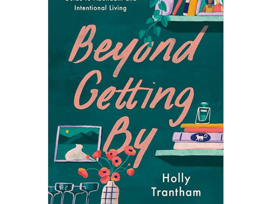 Beyond Getting By - The Financial Diet's Guide To Abundant And Intentional Living PDF