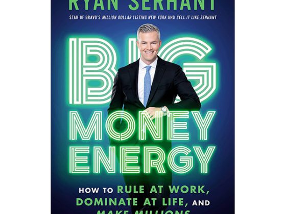 Big Money Energy: How To Rule At Work, Dominate At Life, And Make Millions PDF