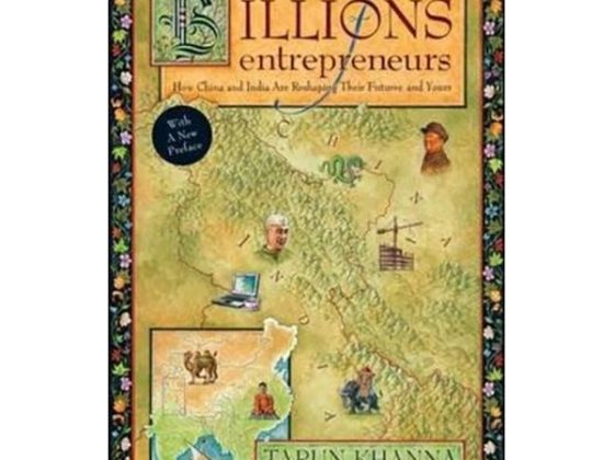 Billions of Entrepreneurs PDF