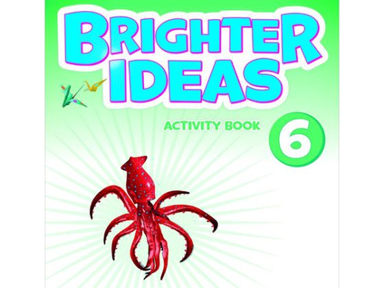 Brighter Ideas 6 - Activity Book PDF