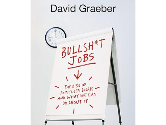Bullshit Jobs PDF