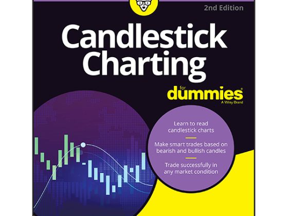 Candlestick Charting For Dummies 2nd Edition PDF