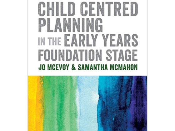 Child Centred Planning In The Early Years Foundation Stage PDF
