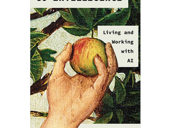 Co-Intelligence - Living And Working With AI PDF