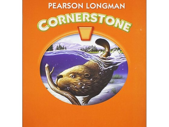 Cornerstone 2013 Workbook Book Grade 4 PDF