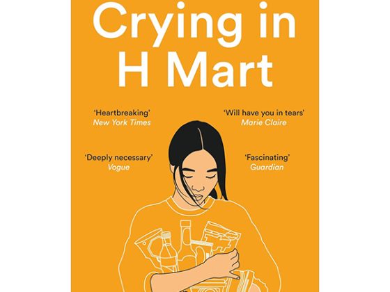 Crying In H Mart PDF