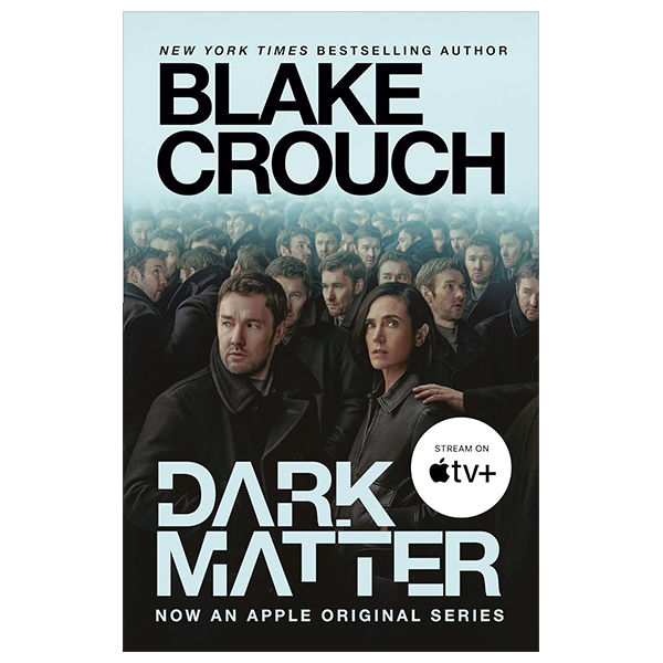 Dark Matter (Movie Tie-In) PDF Dark Matter (Movie Tie-In) PDF