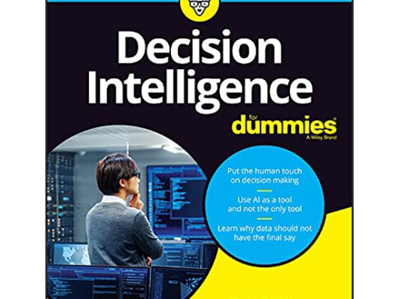 Decision Intelligence For Dummies PDF