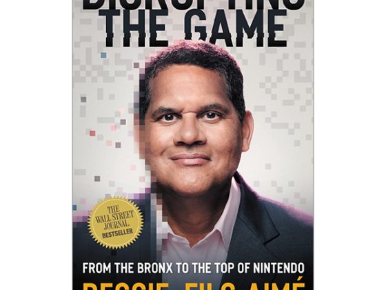 Disrupting The Game: From The Bronx To The Top Of Nintendo PDF