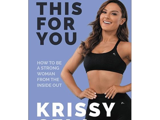 Do This For You: How To Be A Strong Woman From The Inside Out PDF