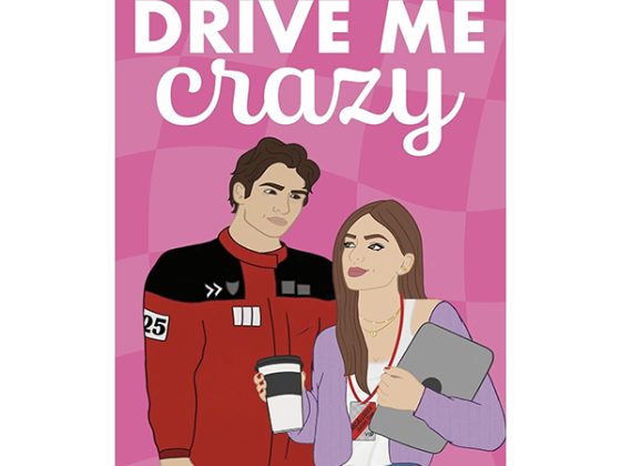 Drive Me Crazy PDF