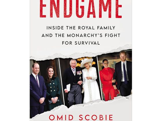 Endgame PDF