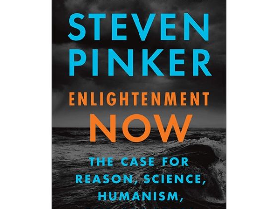 Enlightenment Now: The Case for Reason, Science, Humanism, and Progress PDF