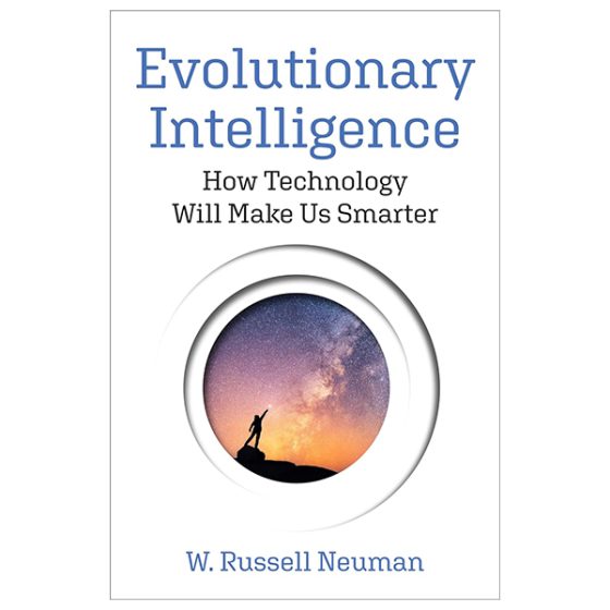 Evolutionary Intelligence PDF