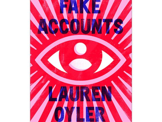 Fake Accounts PDF