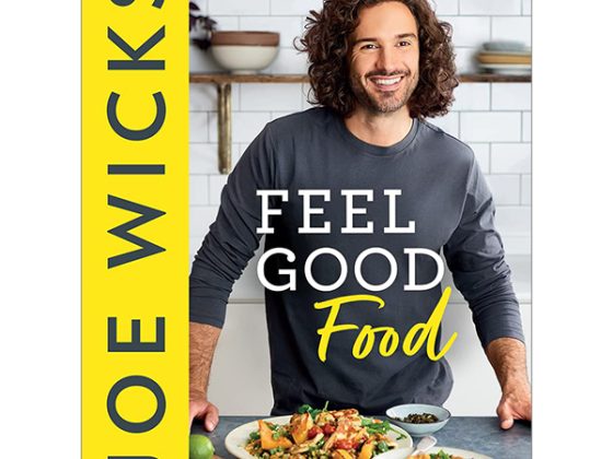 Feel Good Food: Over 100 Healthy Family Recipes PDF