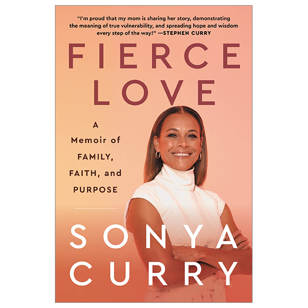 Fierce Love: A Memoir Of Family, Faith, And Purpose PDF Fierce Love: A Memoir Of Family, Faith, And Purpose PDF