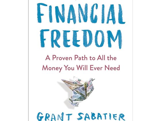 Financial Freedom PDF