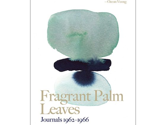 Fragrant Palm Leaves: Journals 1962-1966 (Thich Nhat Hanh Classics) PDF