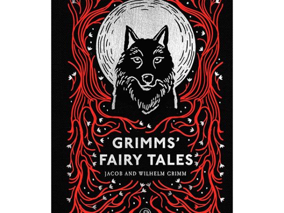 Grimms' Fairy Tales PDF