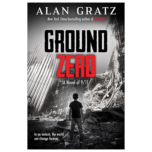 Ground Zero PDF Ground Zero PDF