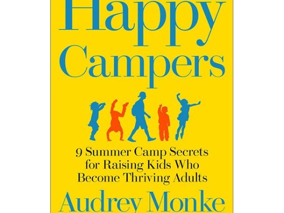 Happy Campers: 9 Summer Camp Secrets for Raising Kids Who Become Thriving Adults PDF