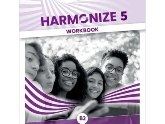 Harmonize 5 - Workbook PDF