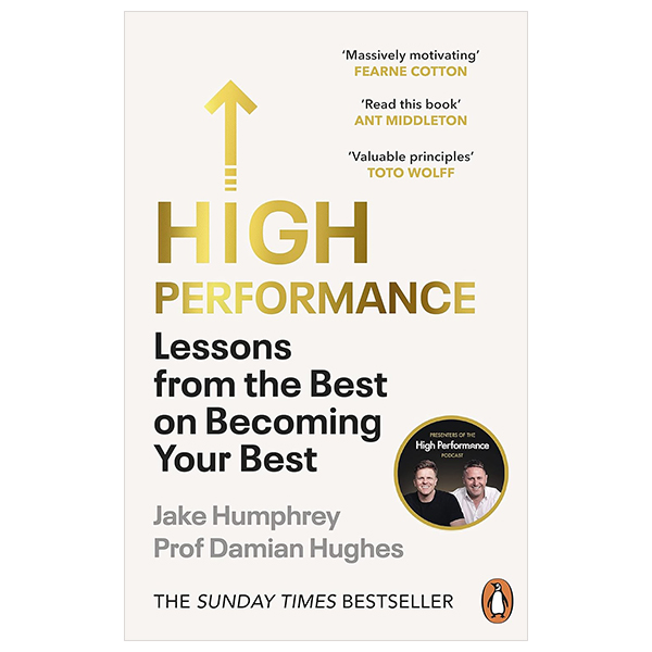 High Performance PDF High Performance PDF