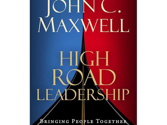 High Road Leadership PDF