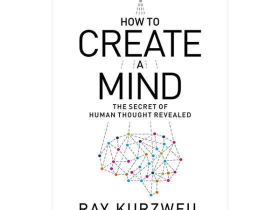 How To Create A Mind PDF