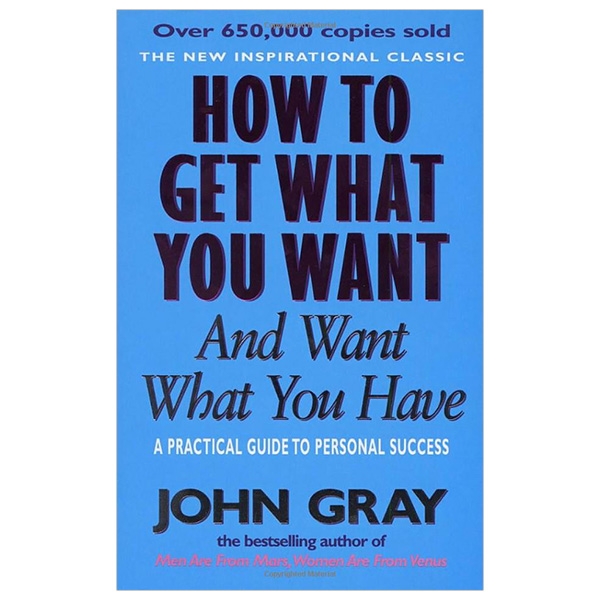 How To Get What You Want & Want PDF How To Get What You Want & Want PDF