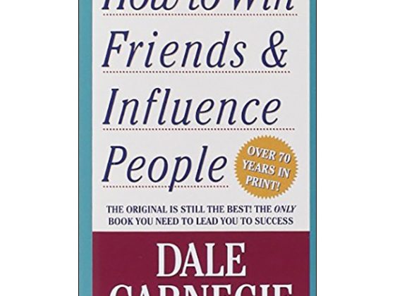 How to Win Friends and Influence People PDF