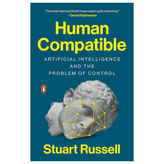 Human Compatible: Artificial Intelligence And The Problem Of Control PDF