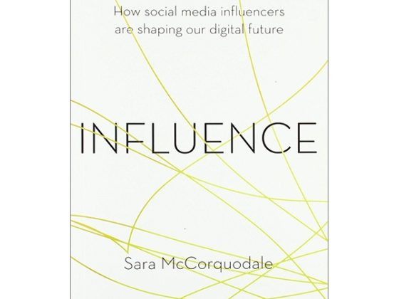 Influence: How Social Media Influencers Are Shaping Our Digital Future PDF
