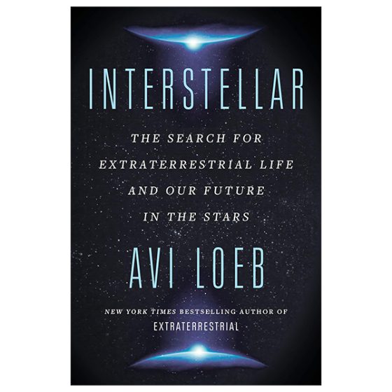 Interstellar - The Search For Extraterrestrial Life And Our Future In The Stars PDF