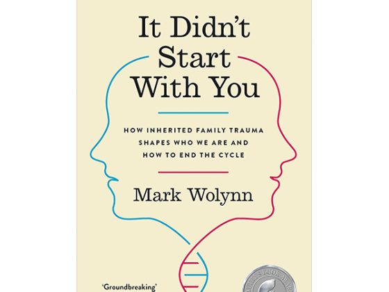 It Didn't Start With You PDF
