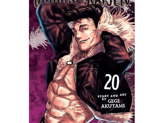 Jujutsu Kaisen 20 (English Edition) PDF