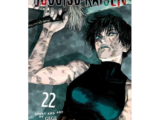 Jujutsu Kaisen 22 (English Edition) PDF