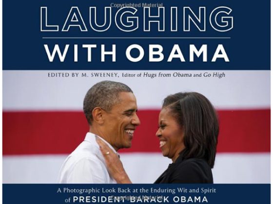 Laughing With Obama PDF