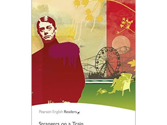 Level 4: Strangers On A Train Book And MP3 Pack (Pearson English Graded Readers) PDF