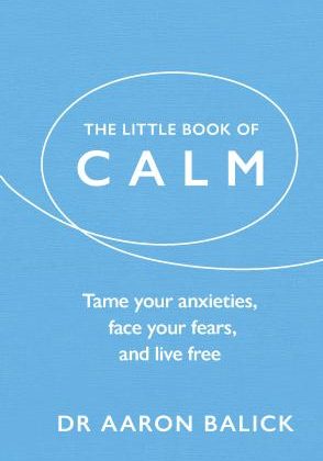 LITTLE BOOK OF CALM THE PDF