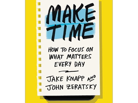 Make Time PDF