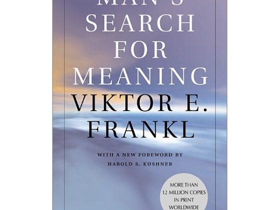 Man's Search For Meaning PDF
