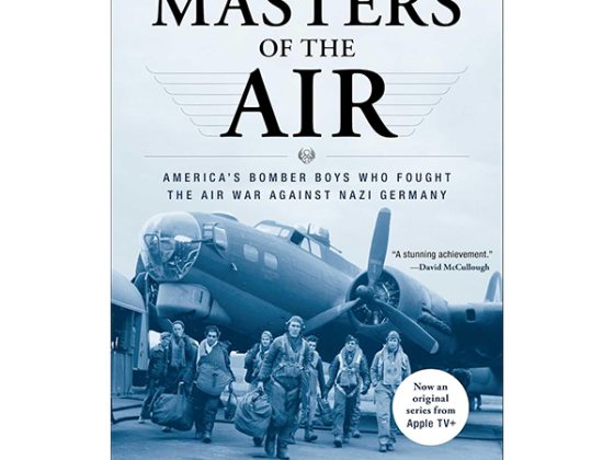 Masters Of The Air PDF