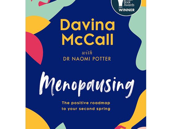 Menopausing - The Positive Roadmap To Your Second Spring PDF