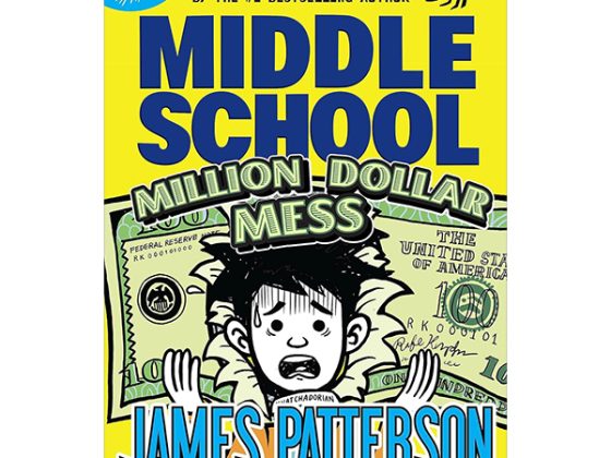 Middle School - Million Dollar Mess PDF