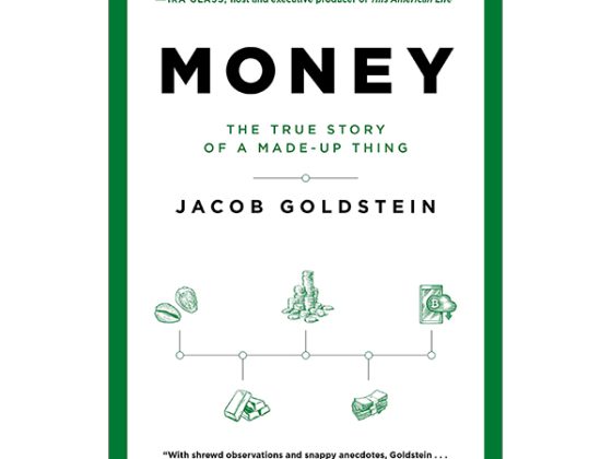 Money: The True Story Of A Made-Up Thing PDF