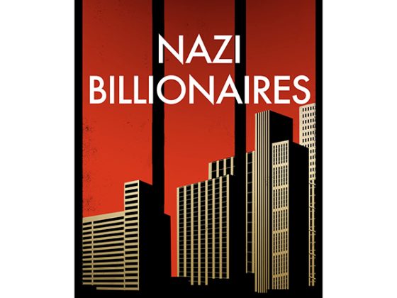 Nazi Billionaires: The Dark History Of Germany’s Wealthiest Dynasties PDF