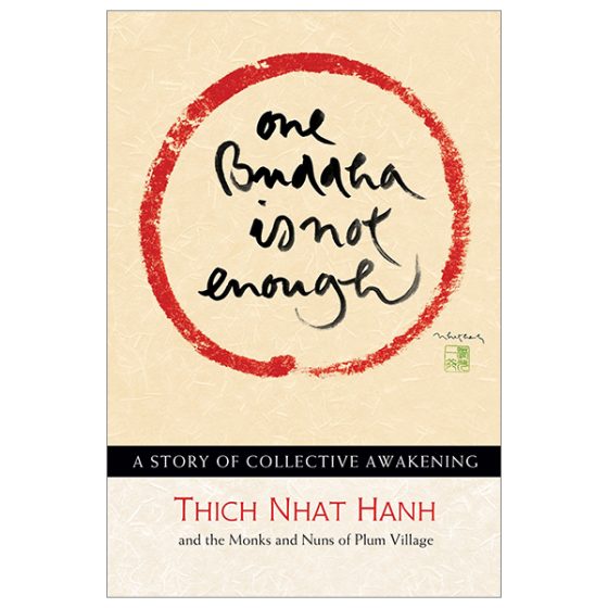One Buddha Is Not Enough: A Story Of Collective Awakening PDF