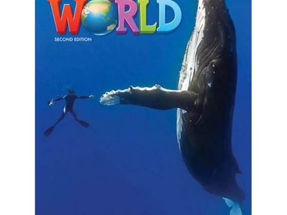 Our World 2 - Students Book (2nd Edition - British English) PDF